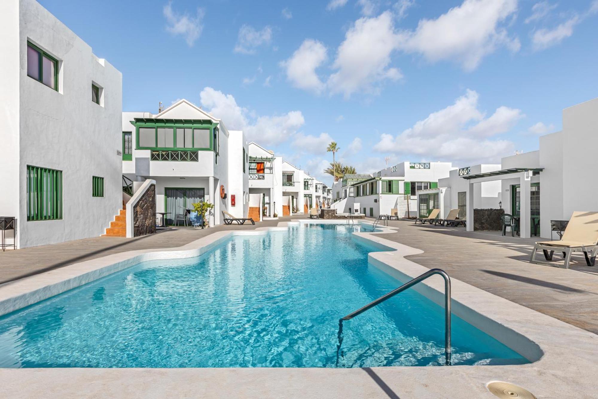 Home2Book Sunny Dream Apt Puerto Del Carmen, Pool Puerto del Carmen  Eksteriør billede