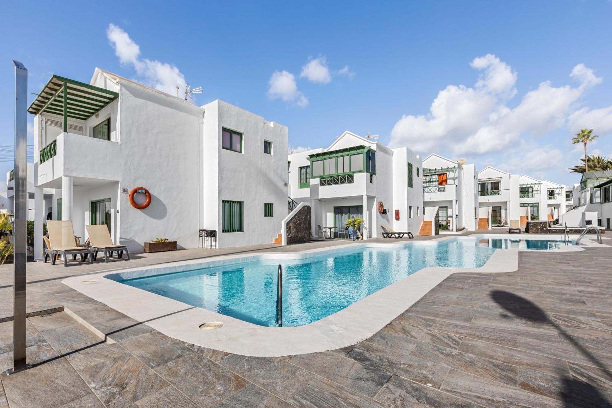 Home2Book Sunny Dream Apt Puerto Del Carmen, Pool Puerto del Carmen  Eksteriør billede