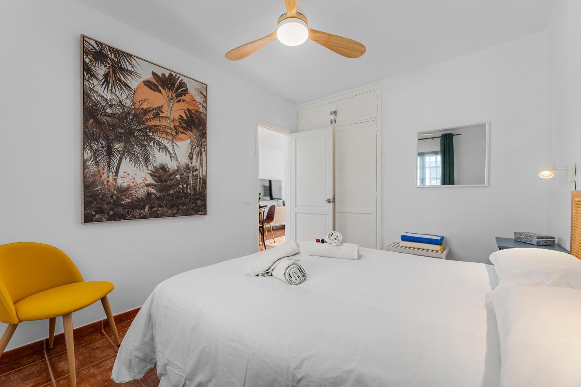 Home2Book Sunny Dream Apt Puerto Del Carmen, Pool Puerto del Carmen  Eksteriør billede
