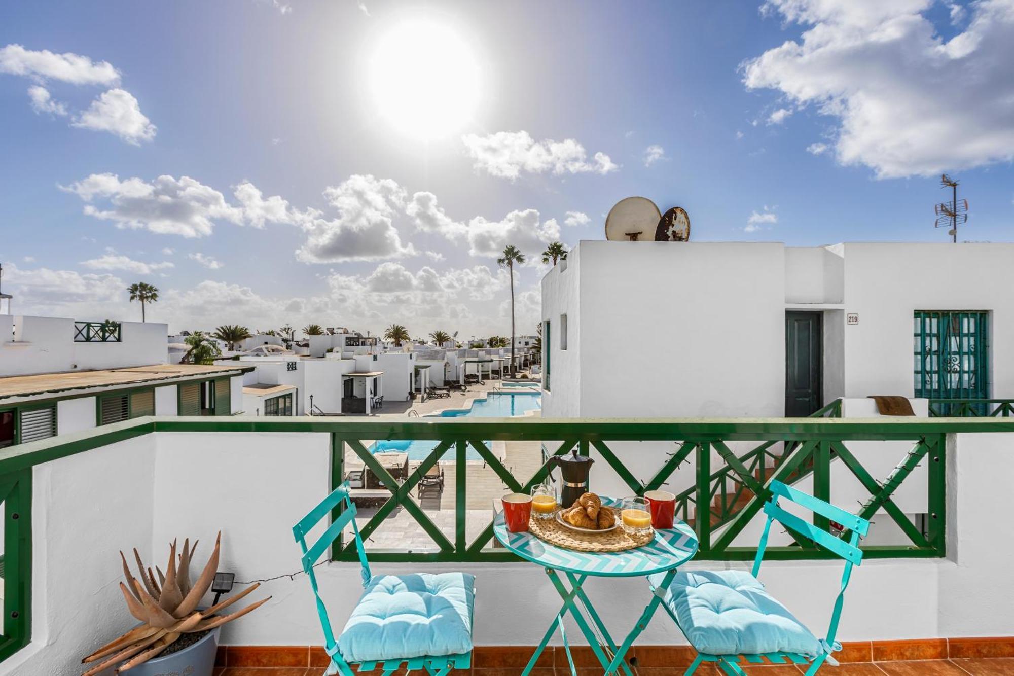 Home2Book Sunny Dream Apt Puerto Del Carmen, Pool Puerto del Carmen  Eksteriør billede
