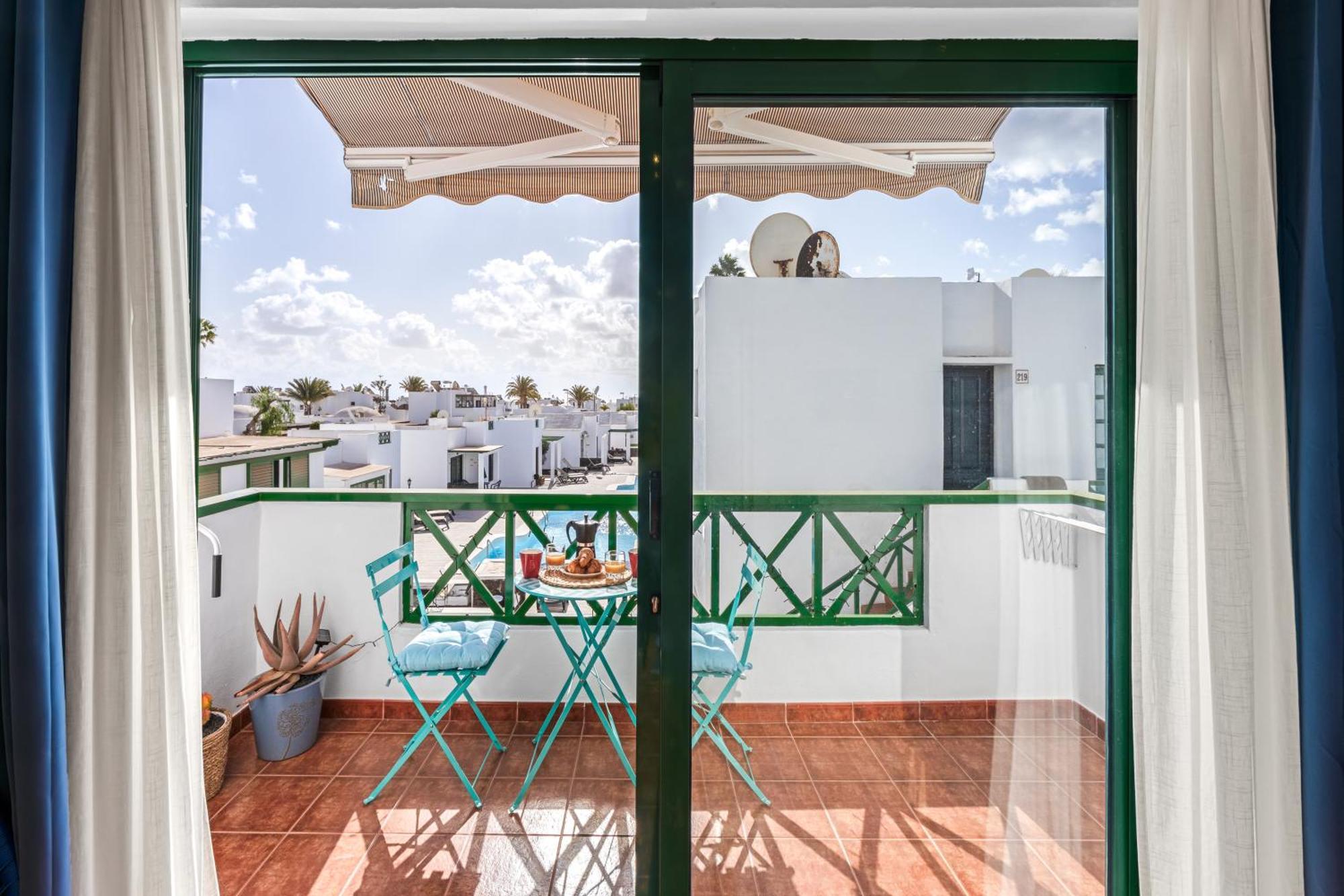 Home2Book Sunny Dream Apt Puerto Del Carmen, Pool Puerto del Carmen  Eksteriør billede