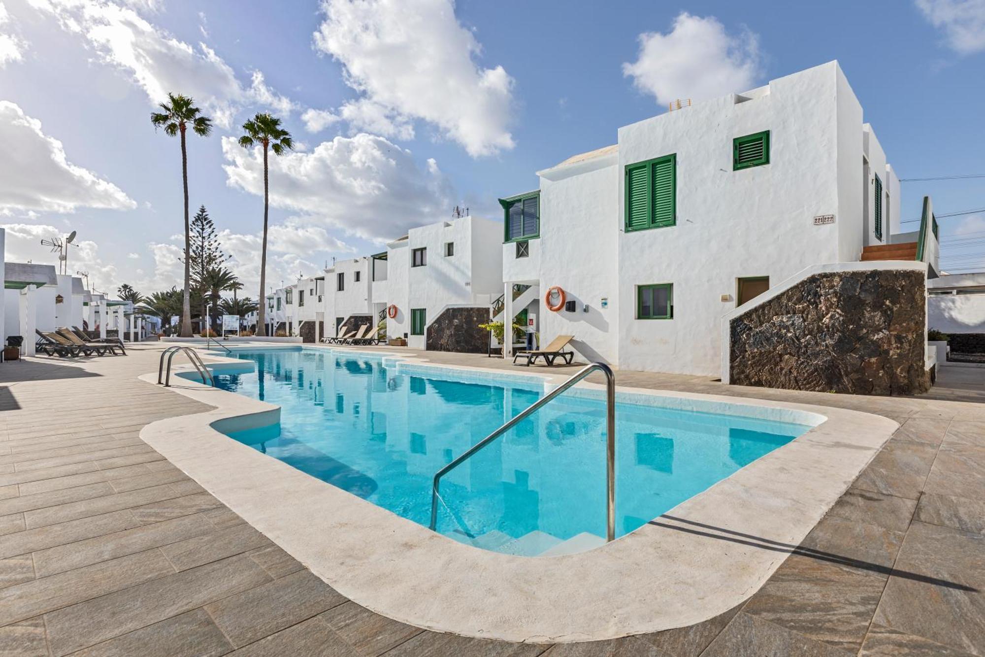 Home2Book Sunny Dream Apt Puerto Del Carmen, Pool Puerto del Carmen  Eksteriør billede