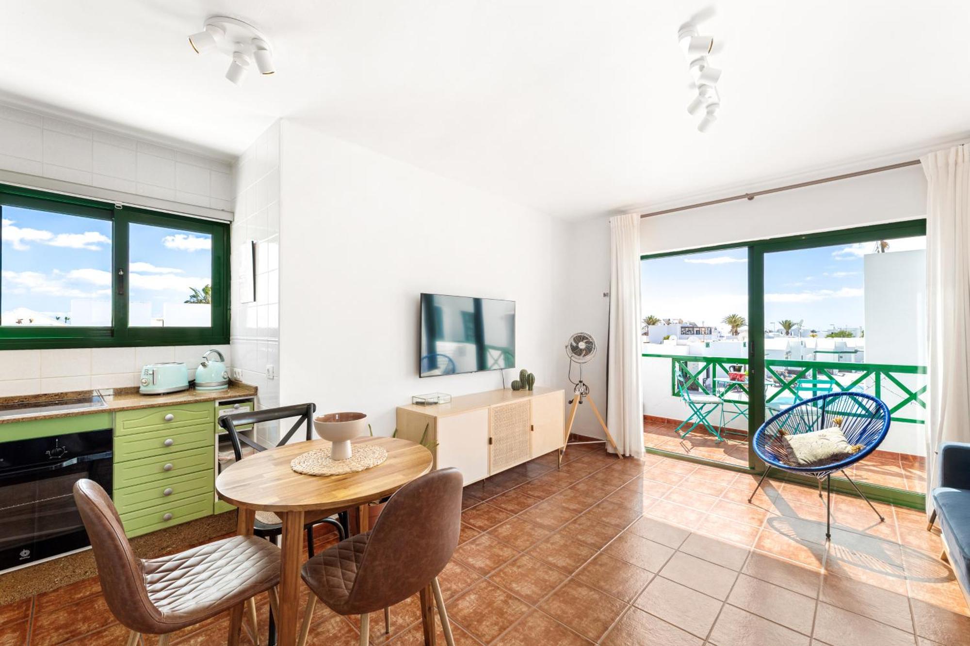 Home2Book Sunny Dream Apt Puerto Del Carmen, Pool Puerto del Carmen  Eksteriør billede